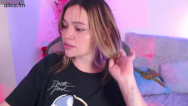 aliiceFM online show from September 14, 3:04 am