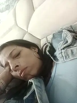 ShaunaDream online show from October 5, 2:22 pm