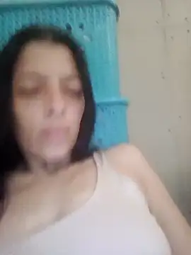 ShaunaDream online show from October 4, 2:11 pm