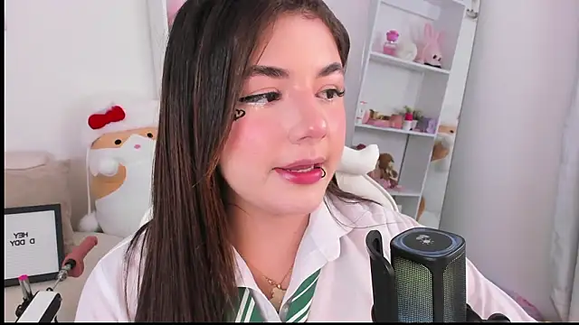 dolce antonellaa online show from February 12, 3:08 am