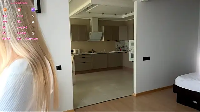 DestinyTurner online show from December 18, 9:03 am