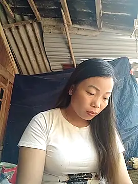 Annaacutee online show from October 22, 6:18 am