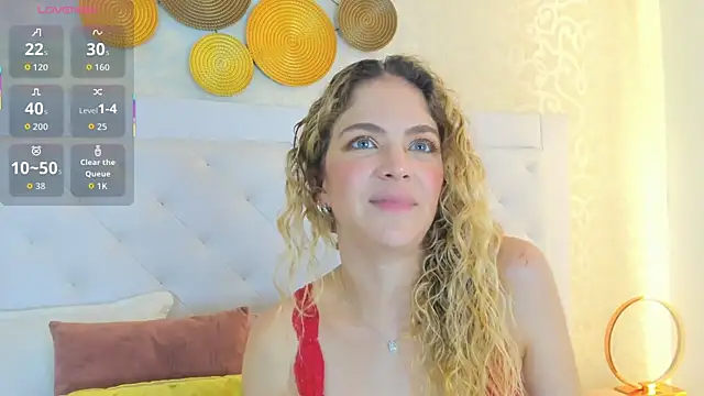 Velora   online show from December 21, 4:17 am