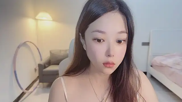 Maymay  online show from December 1, 11:07 pm