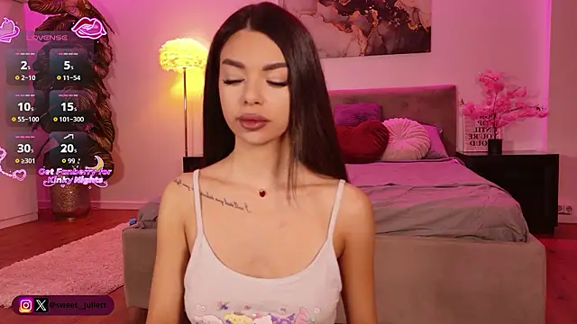 jelly  beanss online show from March 23, 7:36 am