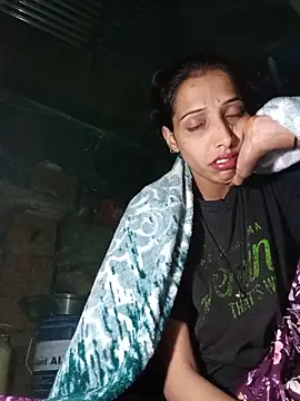 Pinki thakur 1 online show from June 4, 8:46 pm