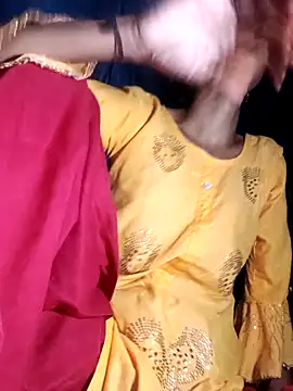 Pinki thakur 1 online show from September 20, 8:18 pm