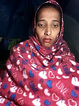 Pinki thakur 1 online show from October 10, 9:09 pm