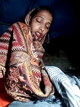 Pinki thakur 1 online show from November 26, 8:43 pm