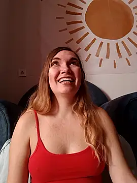 KisaVixen online show from January 14, 11:37 am