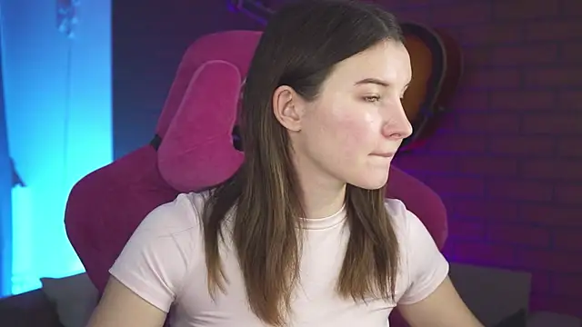 AgataWillis online show from November 8, 2:27 am