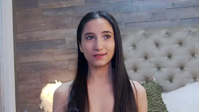 CarolinaBlair online show from January 13, 6:52 am