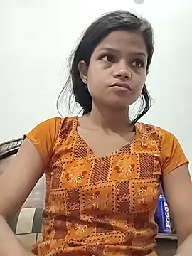 Snapshot of Komal0099 chatting on October 11, 7:35 am Komal0099 online show from October 11, 7:35 am