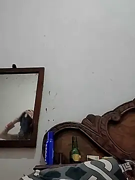 Snapshot of Komal0099 chatting on September 15, 2:31 am Komal0099 online show from September 15, 2:31 am