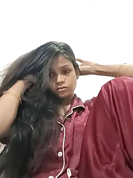 Snapshot of Komal0099 chatting on September 27, 2:52 am Komal0099 online show from September 27, 2:52 am