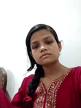 Snapshot of Komal0099 chatting on October 3, 5:12 am Komal0099 online show from October 3, 5:12 am