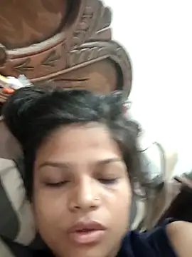 Snapshot of Komal0099 chatting on October 9, 5:22 am Komal0099 online show from October 9, 5:22 am