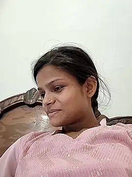 Snapshot of Komal0099 chatting on October 17, 5:43 am Komal0099 online show from October 17, 5:43 am
