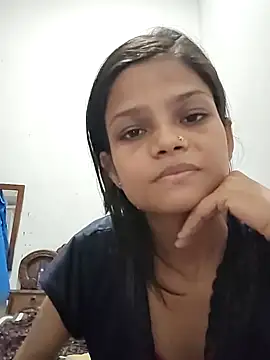 Snapshot of Komal0099 chatting on September 22, 12:36 pm Komal0099 online show from September 22, 12:36 pm