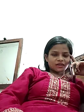 Snapshot of Komal0099 chatting on September 10, 2:06 pm Komal0099 online show from September 10, 2:06 pm