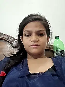 Snapshot of Komal0099 chatting on October 7, 3:33 am Komal0099 online show from October 7, 3:33 am