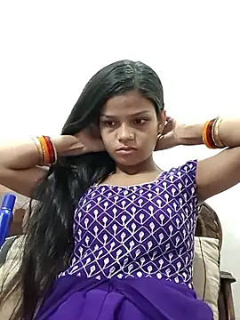 Snapshot of Komal0099 chatting on October 21, 2:48 am Komal0099 online show from October 21, 2:48 am
