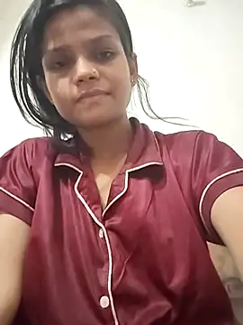 Snapshot of Komal0099 chatting on October 2, 3:11 am Komal0099 online show from October 2, 3:11 am