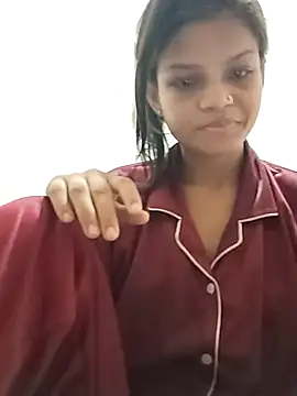 Snapshot of Komal0099 chatting on September 29, 2:38 am Komal0099 online show from September 29, 2:38 am