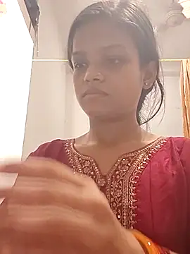 Snapshot of Komal0099 chatting on October 13, 2:36 am Komal0099 online show from October 13, 2:36 am