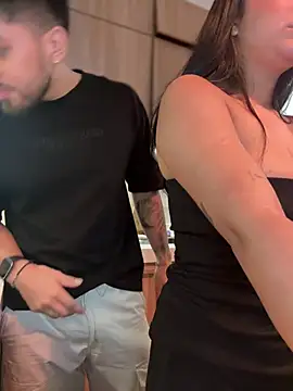 Tomas Olivia online show from February 24, 5:28 am