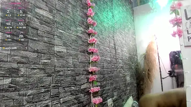 karoll  sex online show from October 25, 12:57 pm