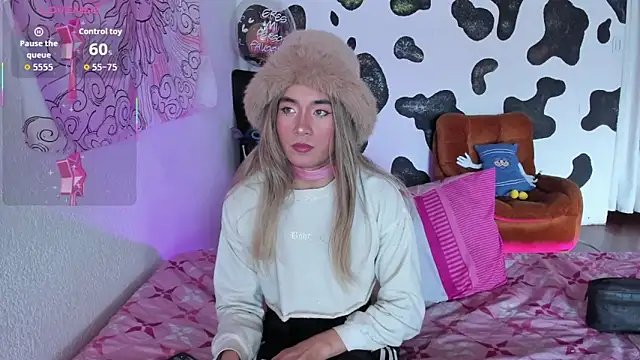 brihanna cooper online show from October 10, 12:43 pm