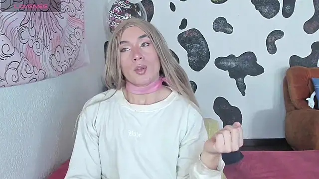 brihanna cooper online show from October 29, 1:47 pm