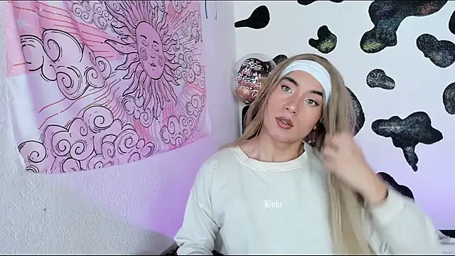 brihanna cooper online show from December 1, 1:47 pm