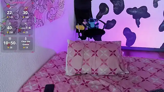 brihanna cooper online show from September 17, 2:26 pm