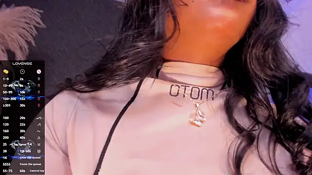 Snapshot of Katia_fire chatting on September 29, 5:23 am Katia fire online show from September 29, 5:23 am