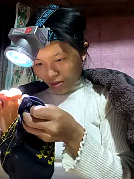 milo bae online show from January 6, 2:26 am