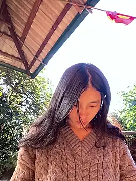 EmLy02 online show from November 29, 1:20 am