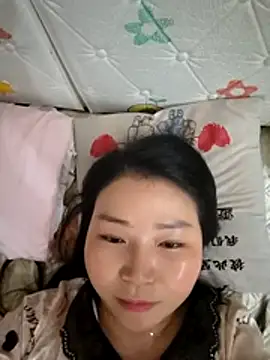 lingling5200 online show from April 22, 3:20 pm