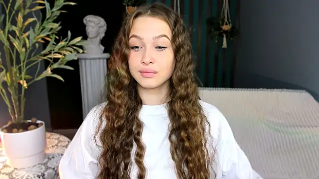 ArielSykes online show from July 22, 6:36 am
