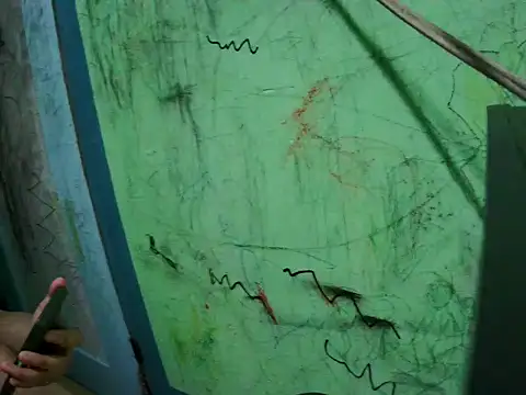 daros453 online show from October 30, 5:10 am