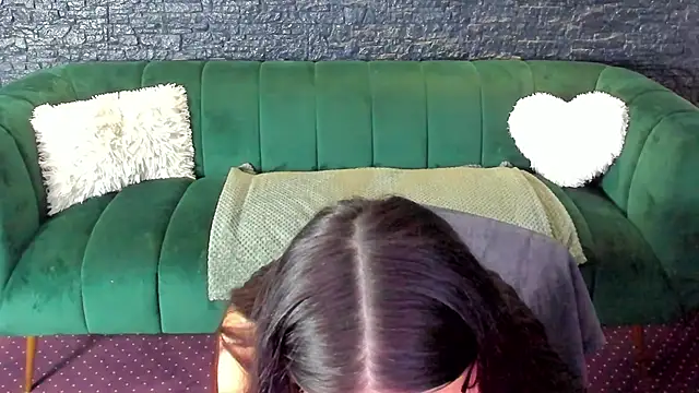 AnneSins online show from October 6, 6:56 pm