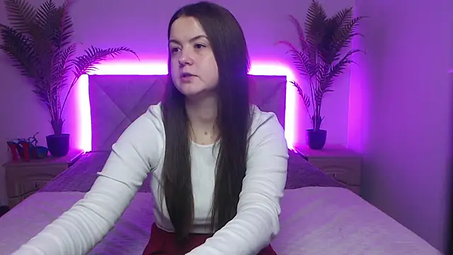 MavkaCute online show from November 29, 7:40 pm