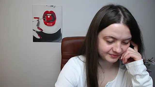 MavkaCute online show from November 4, 7:19 pm