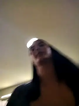 gabysanta  online show from March 9, 1:14 pm