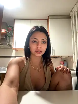 NoeliaGarcia17 online show from November 28, 11:19 pm