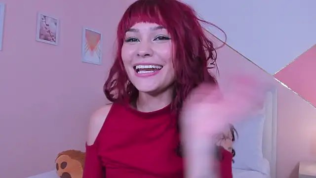 Snapshot of mae_lyra chatting on September 30, 10:58 pm mae lyra online show from September 30, 10:58 pm