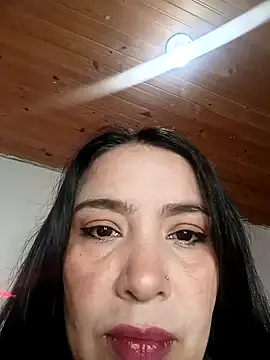 Anahibella online show from January 13, 5:35 am