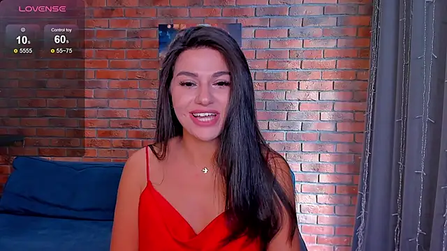 Andriana 1 online show from October 30, 5:32 am