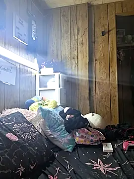 GoddessDess online show from October 31, 3:49 pm